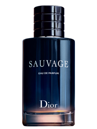 Sauvage Eau De Parfum